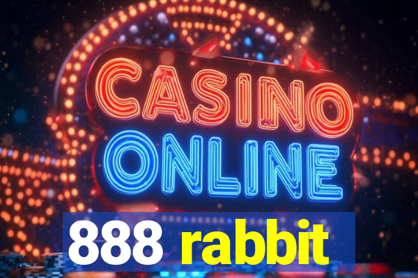 888 rabbit